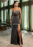 MayQueen Evening Gowns RQ8151