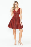 Lenovia Dama Dress 5257