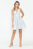 Lenovia Dama Dress 5257