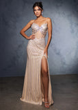 MayQueen Evening Gowns RQ8151