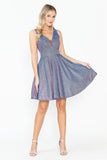 Lenovia Dama Dress 5257