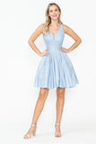 Lenovia Dama Dress 5257