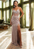 MayQueen Evening Gowns RQ8151