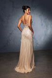 MayQueen Evening Gowns RQ8151