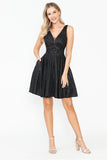 Lenovia Dama Dress 5257