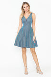 Lenovia Dama Dress 5257