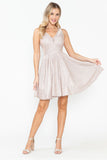 Lenovia Dama Dress 5257