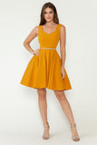 Lenovia Dama Dress 5259