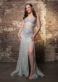 MayQueen Evening Gowns RQ8156