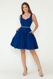 Lenovia Dama Dress 5259