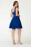 Lenovia Dama Dress 5259