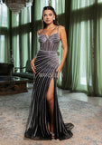 MayQueen Evening Gowns RQ8150