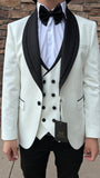 Centauro Western Luxury Suit- Moreno Collective
