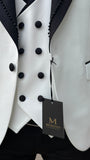 Centauro Western Luxury Suit- Moreno Collective