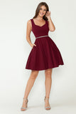 Lenovia Dama Dress 5259