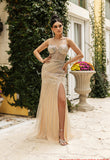MayQueen Evening Gowns RQ8150