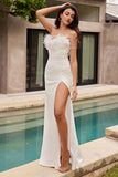 LaDivine by Cinderella Divine Wedding Gown CH147W