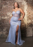 MayQueen Evening Gowns RQ8150