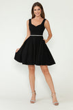 Lenovia Dama Dress 5259