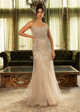 MayQueen Evening Gowns RQ8167