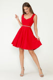 Lenovia Dama Dress 5259