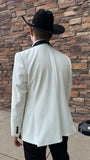Centauro Western Luxury Suit- Moreno Collective