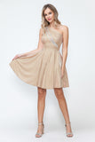 Lenovia Dama Dress 5272