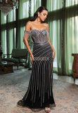 MayQueen Evening Gowns RQ8162