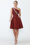 Lenovia Dama Dress 5272