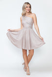 Lenovia Dama Dress 5272