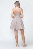 Lenovia Dama Dress 5272