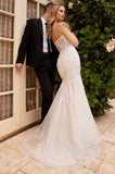 LaDivine by Cinderella Divine Wedding Gown CB126W