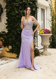 MayQueen Evening Gowns RQ8162