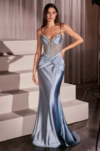 LaDivine by Cinderlla Divine Evening Gown CD752