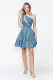 Lenovia Dama Dress 5272