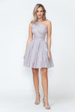 Lenovia Dama Dress 5272