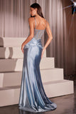 LaDivine by Cinderlla Divine Evening Gown CD752