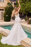 LaDivine by Cinderella Divine Wedding Gown CD858W