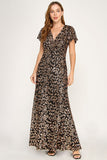Lenovia Evening Gowns 3124