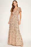 Lenovia Evening Gowns 3124