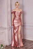 LaDivine by Cinderella Divine Evening Gown KV1056