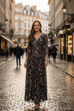 Lenovia Evening Gowns 3125