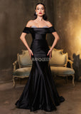 MayQueen Evening Gowns RQ8189
