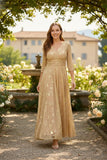 Lenovia Evening Gowns 3125