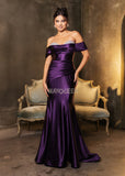 MayQueen Evening Gowns RQ8189