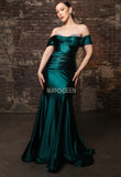 MayQueen Evening Gowns RQ8189