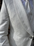 Centella Western Luxury Suit- Moreno Collective