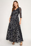 Lenovia Evening Gowns 3125