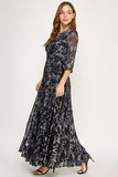 Lenovia Evening Gowns 3125