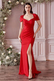 LaDivine by Cinderella Divine Evening Gown KV1061